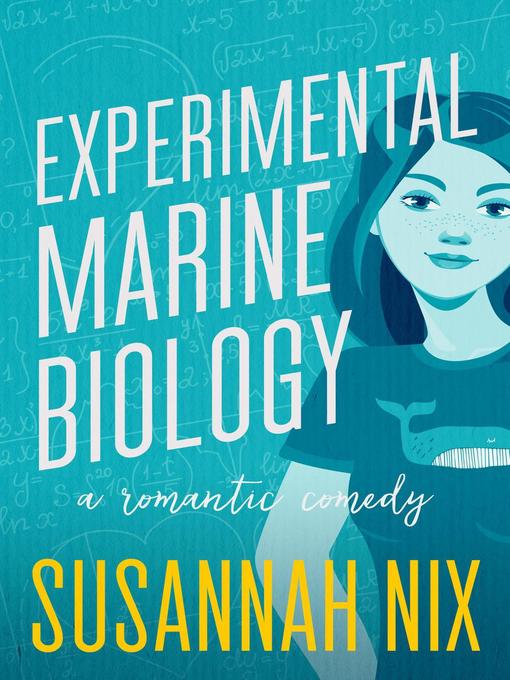 Title details for Experimental Marine Biology by Susannah Nix - Available